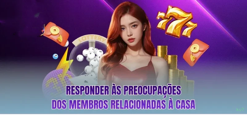 Programa VIP kv7 - benefícios exclusivos